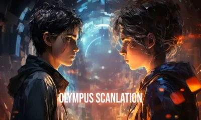 Creating Quality Translations A Comprehensive Olympus Scanlation Guide