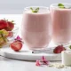 Fresh Fruit Smoothies