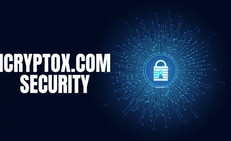 iCryptox.com Security Visit To Shield Your Digital Assets